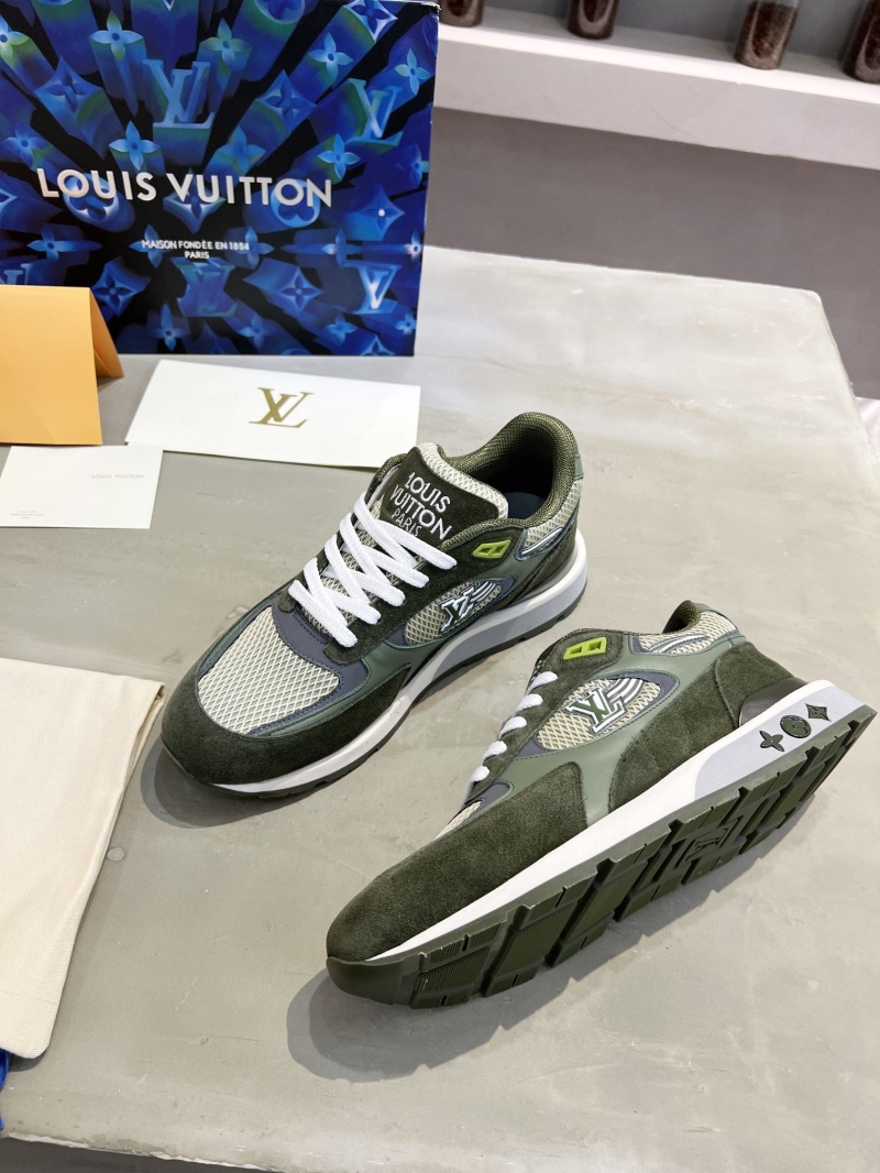 LV Sneakers